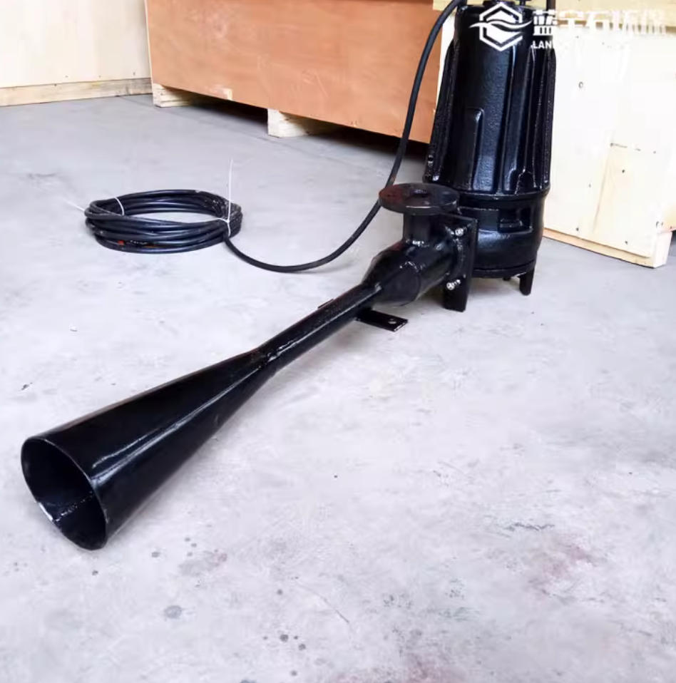 南京藍寶石環(huán)保與山東伙伴攜手，以高效曝氣技術賦能污水處理項目