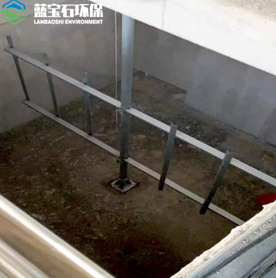 框式攪拌機的應用與優(yōu)勢：高粘度流體的均勻混合解決方案