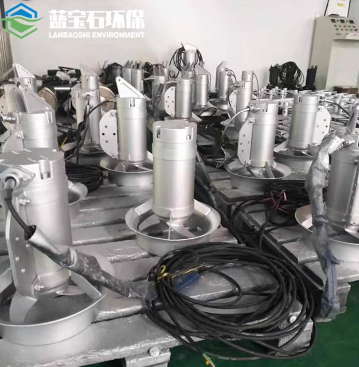 精誠合作，共治清流 | 南京藍寶石環(huán)保助力湖南伙伴提升污水預處理效能