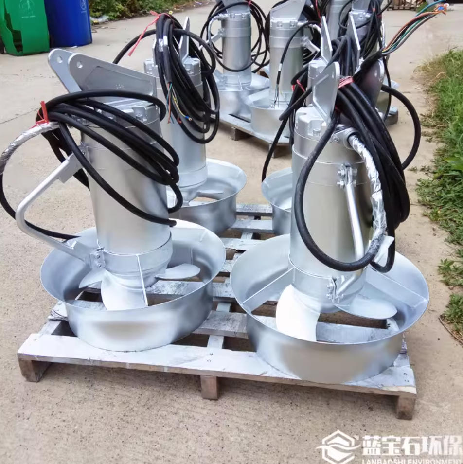 南京藍寶石環(huán)保有限公司攜手廣西某公司，共筑污水治理新標桿